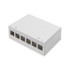 DIGITUS Patch panel modularni, DN-93716, 1U, 10"